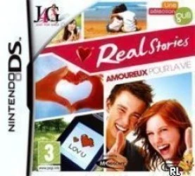 Real Stories – Amoureux Pour La Vie (FR) Rom